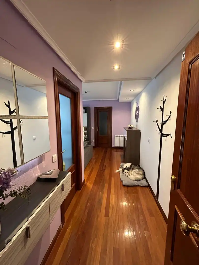 Flat with pool for sale in La Merced 25, imagen 16