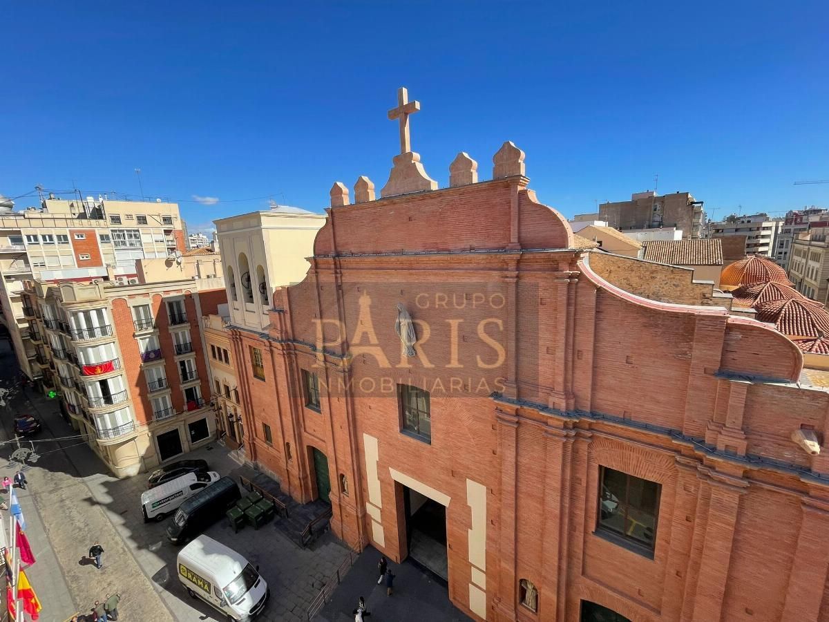 Büro zur Miete in del Aire , Alameda, Cartagena ciudad