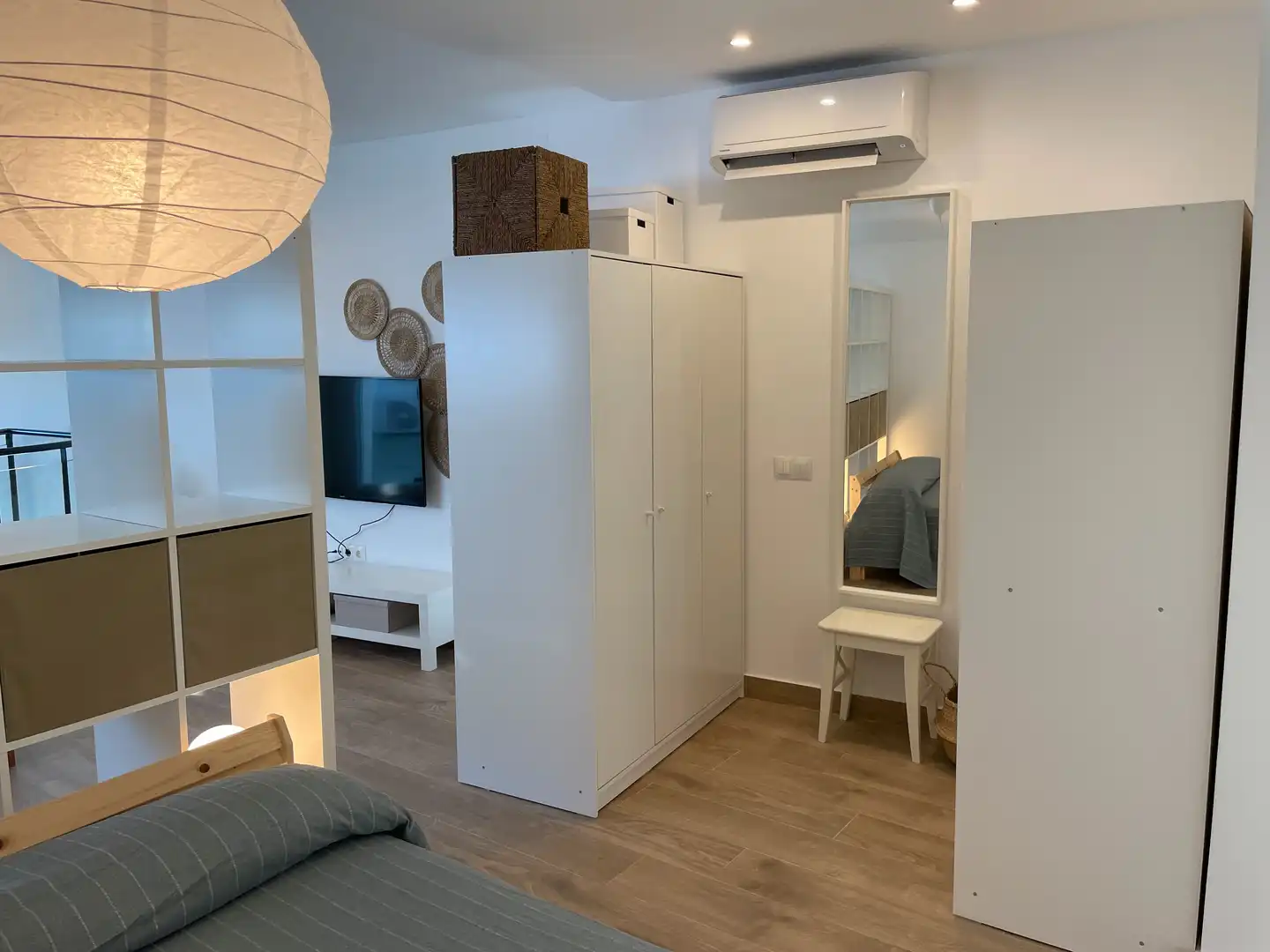Wohnung zur Miete in Calle La Feria, Alcázar de San Juan