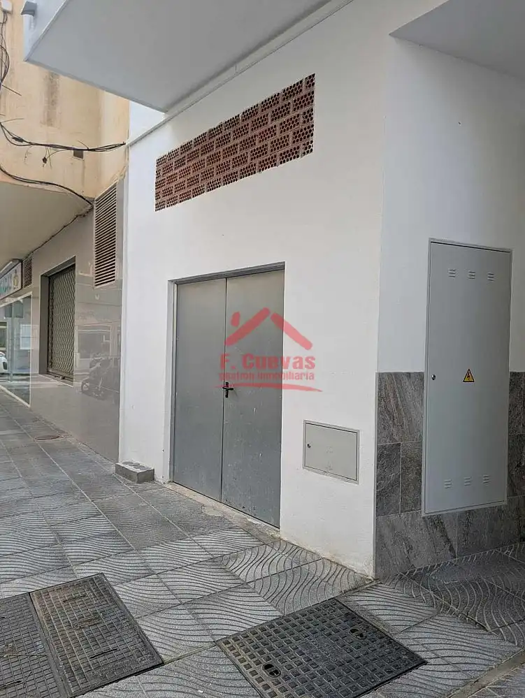 Business premises for sale in Torre del Mar, imagen 8