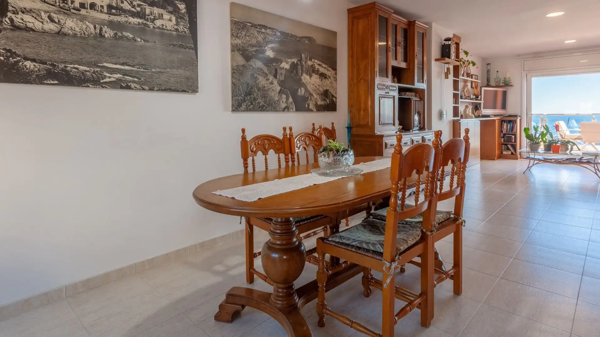 Casa con piscina en venta en El Pedró, imagen 11