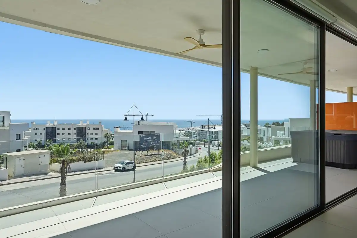 Apartment for sale in Campo de Mijas, imagen 3