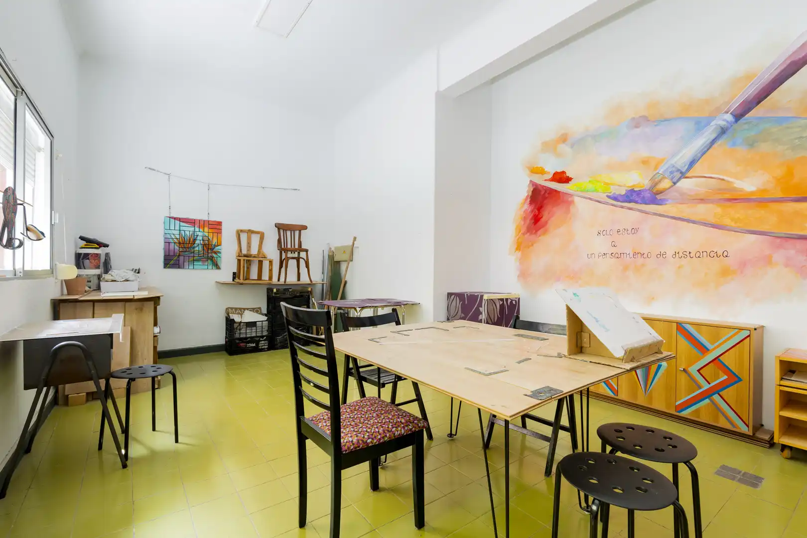 Comedor de Ático en venta en Santa Cruz de Tenerife con Terraza y Trastero