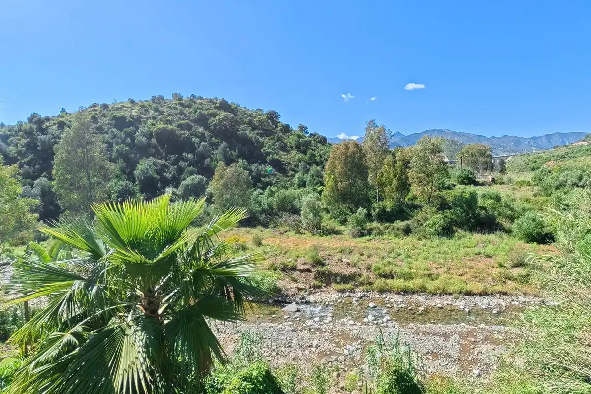 Wohnung mit Aufzug zum Verkauf in Río Real - Los Monteros, imagen 28