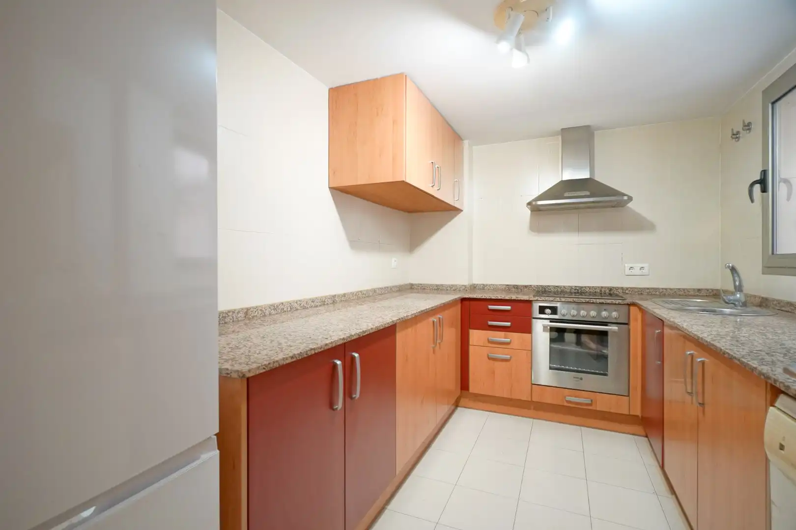 Apartment with terrace for sale in Teulada, imagen 12