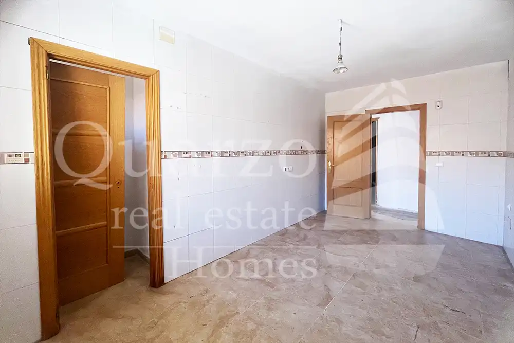 Casa adosada en venda en La Mata amb Jardí privat