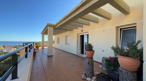 Foto 2 de Dúplex en venda a Calle Lora del Río, El Pinillo, Torremolinos