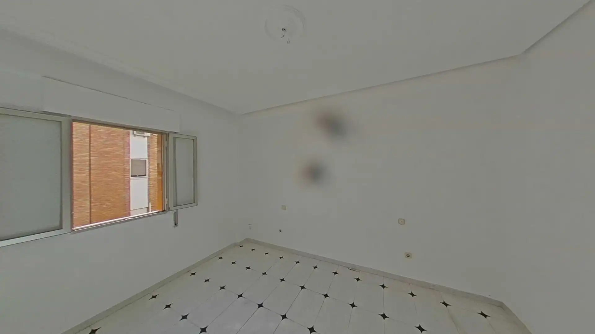 Dormitori de Pis en venda en Macarena