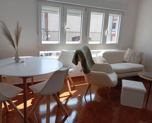 Living room of Flat to rent in Mieres (Asturias)