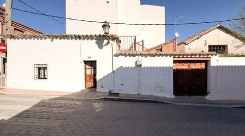 Foto 3 von Haus oder Chalet zum Verkauf in Centro, Navalcarnero