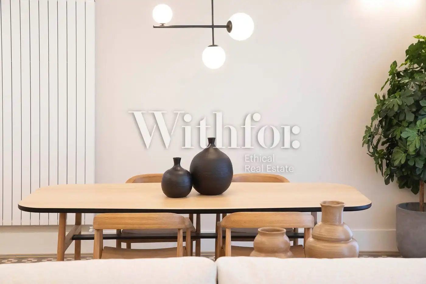 Flat with terrace to rent in Gran Vía CORTS CATALANES, imagen 12