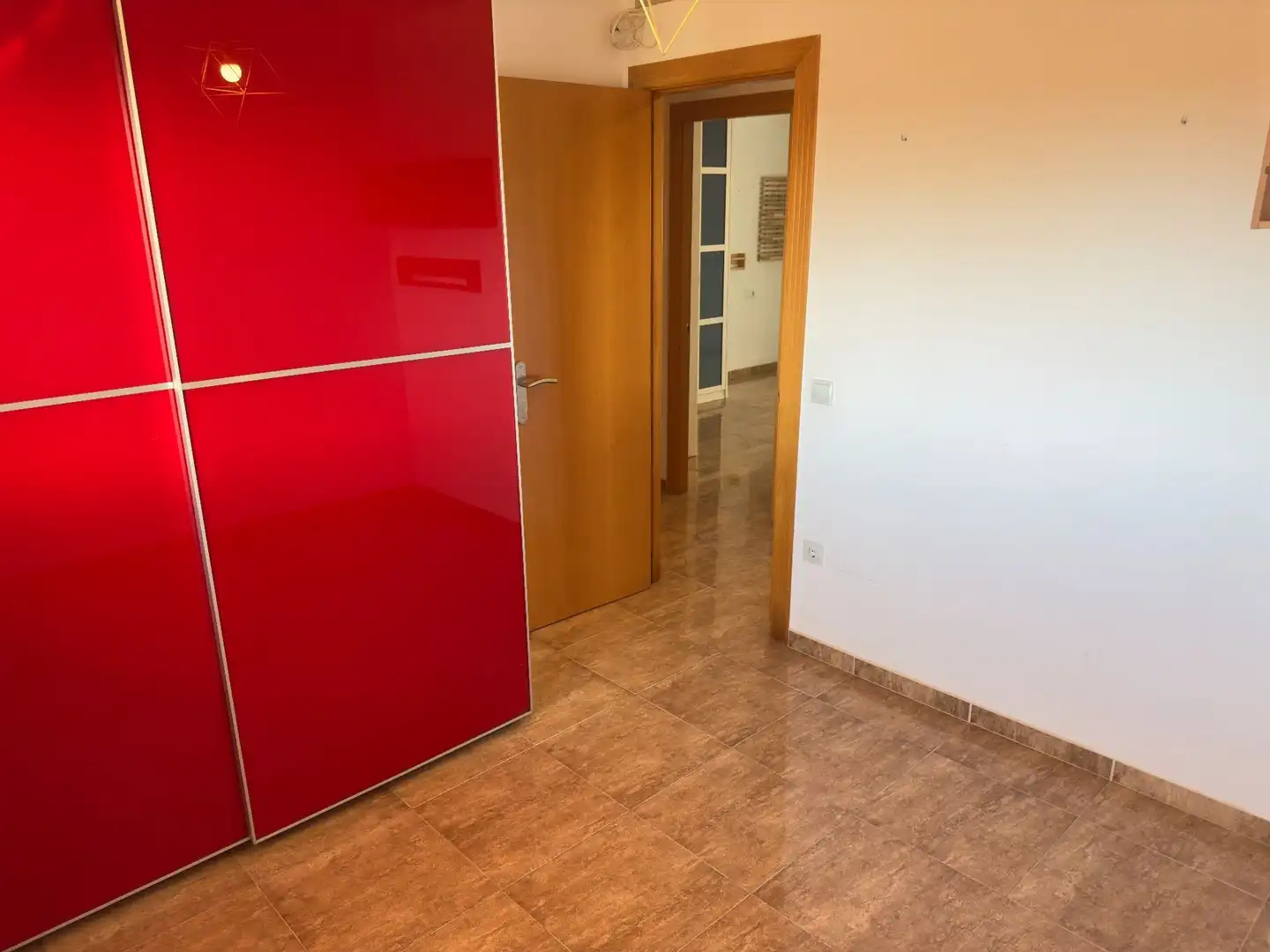 Ático en venta en Roquetas de Mar con Aire acondicionado, Calefacción y Trastero