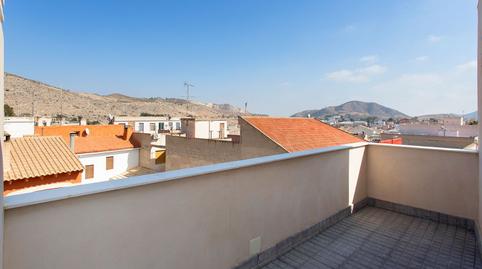 Foto 3 de Ático en venta en Calle Cañada, Hondón de las Nieves / El Fondó de les Neus, Alicante