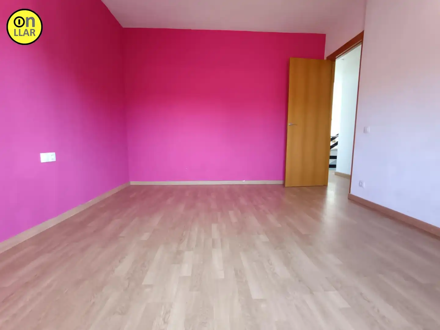 Habitación de Casa o chalet en venta en Montmeló con Calefacción, Jardín privado y Terraza
