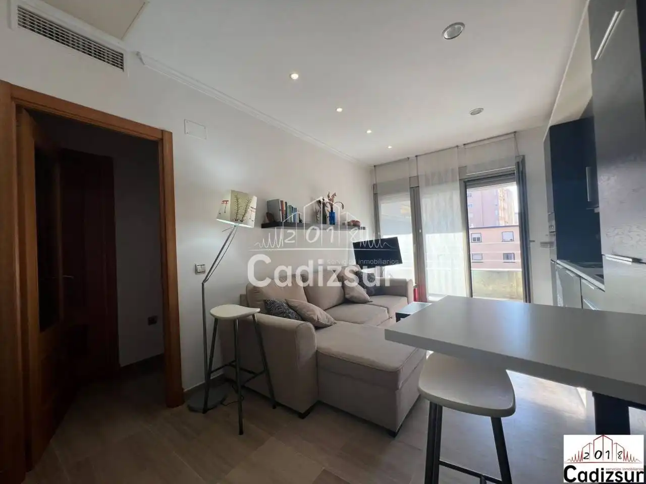 Appartement avec ascenseur à louer à Paseo Marítimo - San José - La Laguna, imagen 8