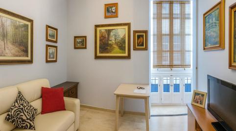 Foto 2 de Pis en venda a Centro Histórico, Cádiz