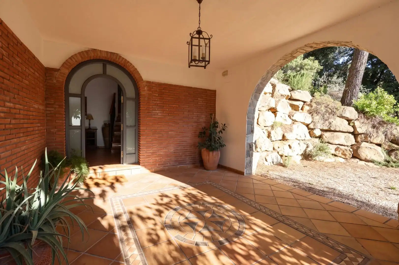 Villa con giardino in vendita a de Puig Codina, imagen 34