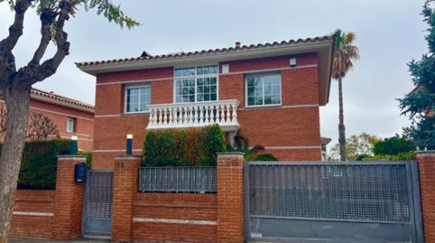 Foto 4 de Casa o chalet en venta en Carrer Eucaliptus, Vilassar de Dalt, Barcelona