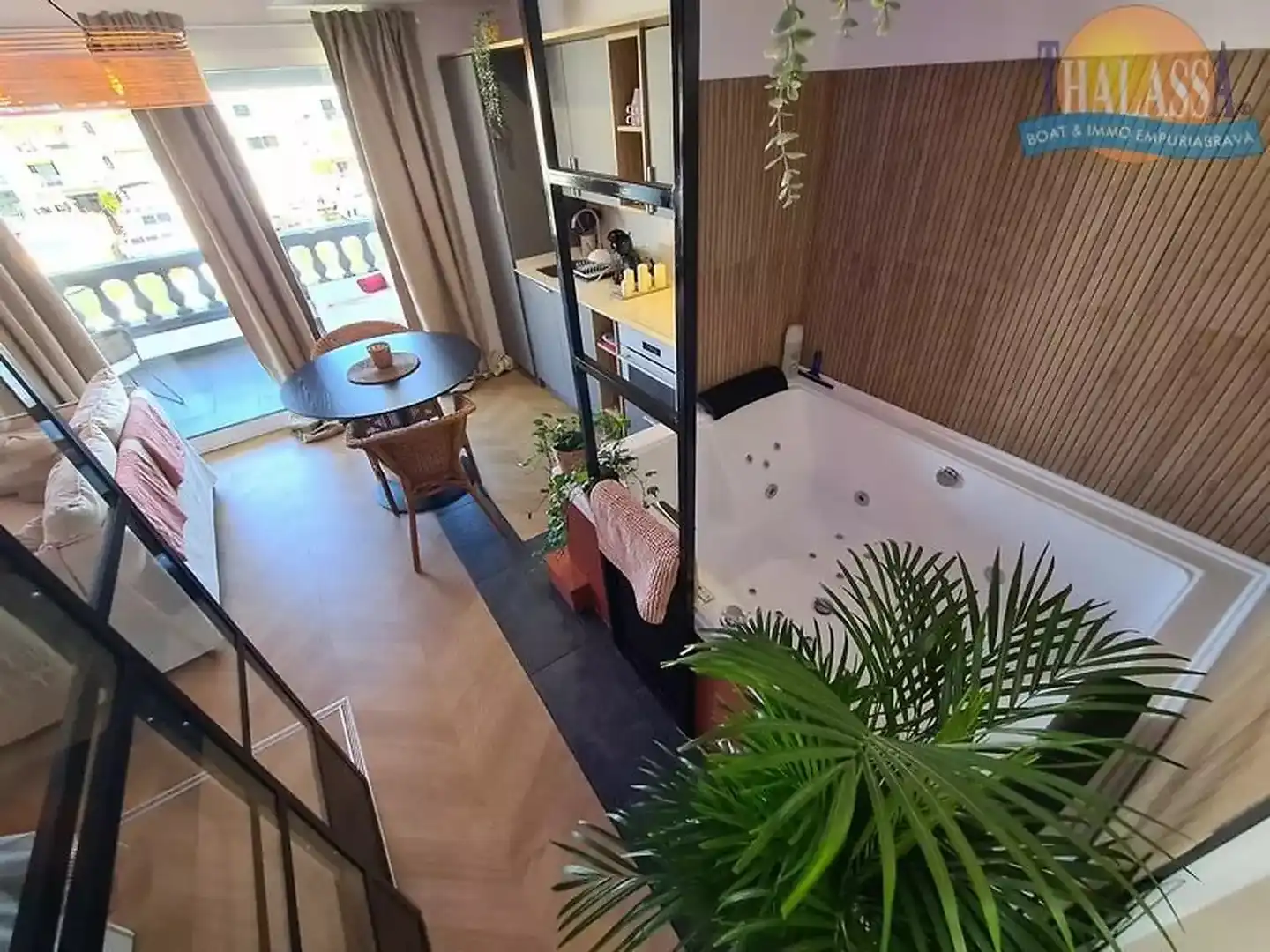 Wohnung zum Verkauf in Carrer Port Salins, imagen 2