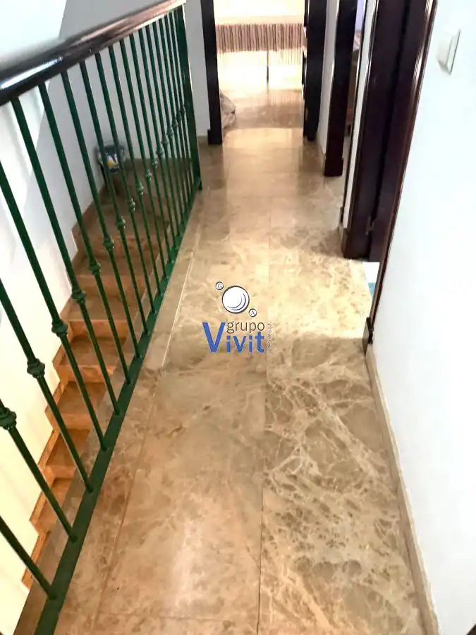 Casa adosada en venta en Alcalá de Guadaira