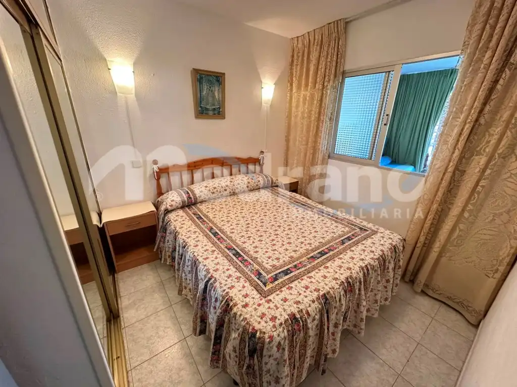 Habitación de Estudio en venta en Benidorm con Jardín privado, Piscina y Piscina comunitaria
