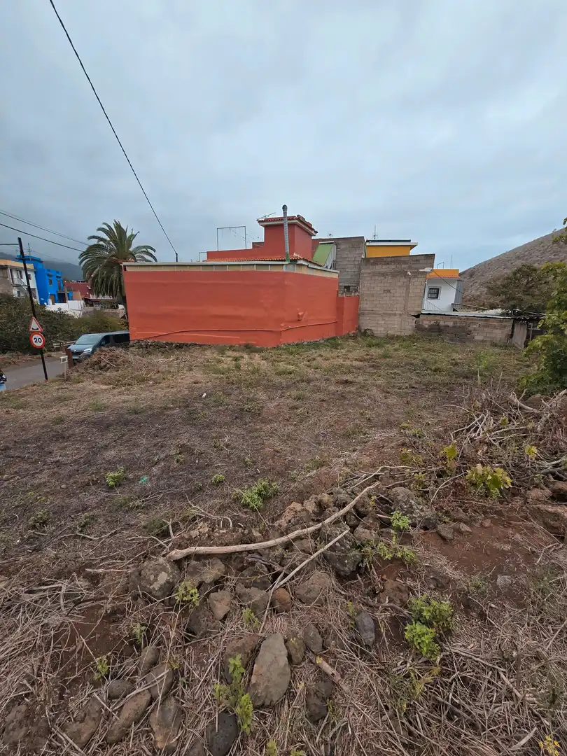 Terreno residencial en venta en Calle San Cristobal 83, imagen 4