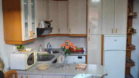 Foto 4 de Apartament de lloguer a Calle Julián Sánchez, 8, Ciudad Rodrigo, Salamanca