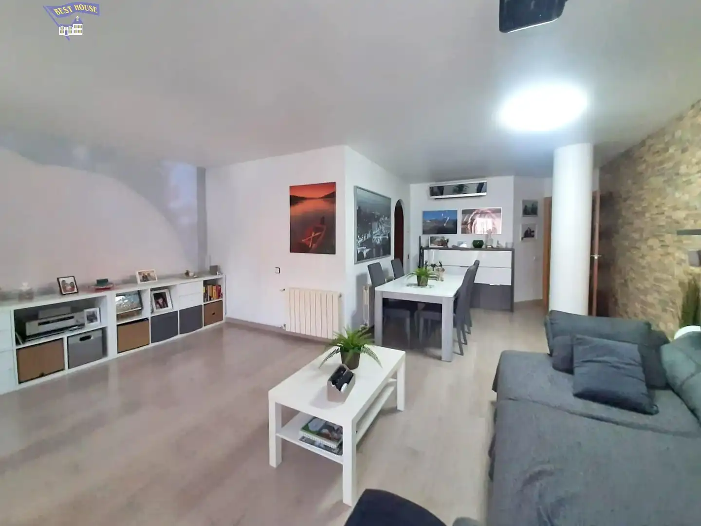 Piso con ascensor en venta en Artigues - Llefià, imagen 11
