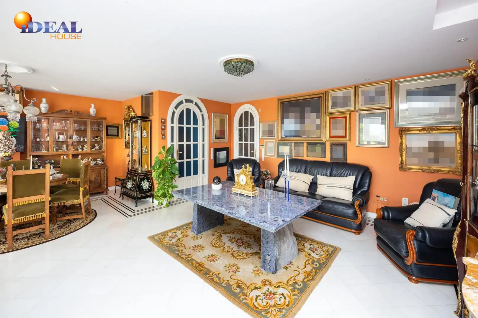 Villa mit Terrasse zum Verkauf in Barrio de la Vega, imagen 48