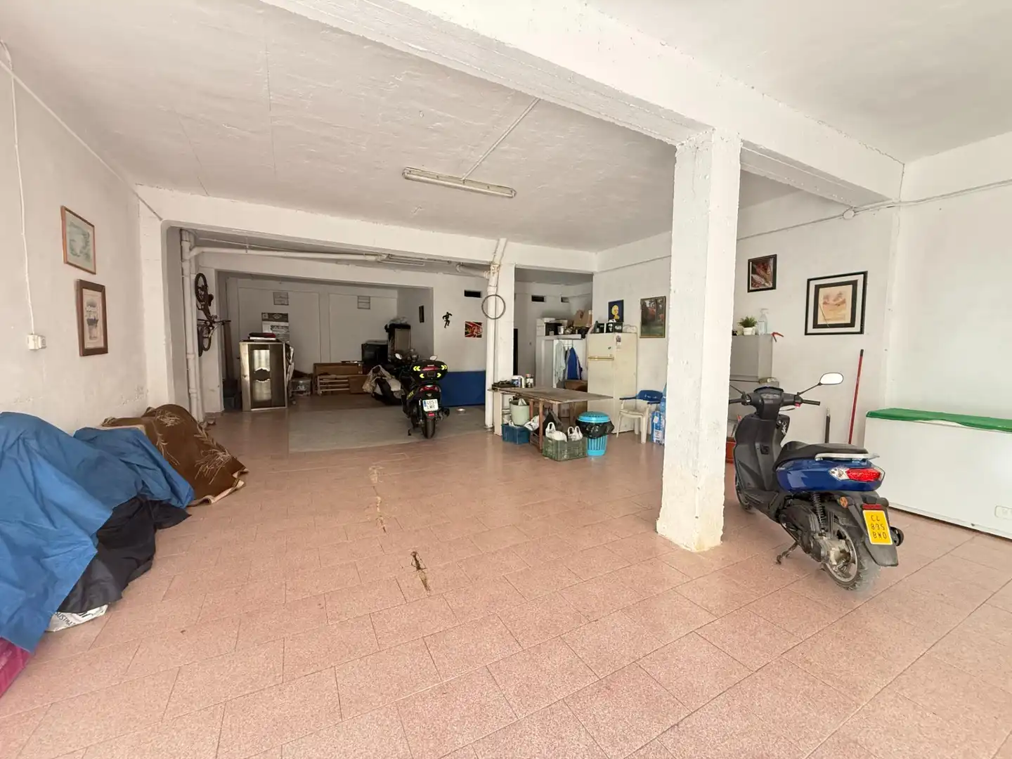 Adosado en venta en Calle Calle Isaac Peral de Beniaján, imagen 3