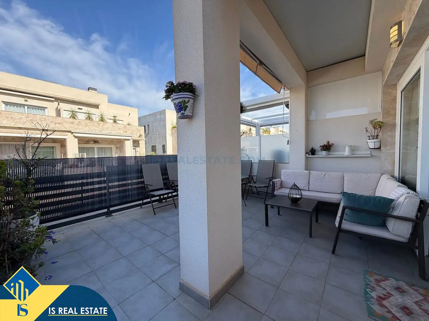 Adosado con piscina en venta en Nueva Torrevieja - Aguas Nuevas, imagen 14