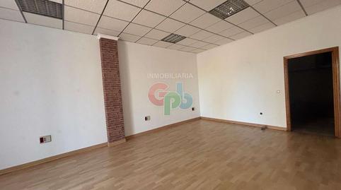 Photo 2 of Premises to rent in La Gangosa, Vícar