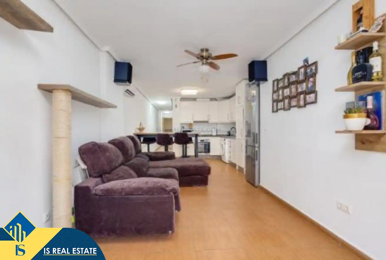 Apartament amb ascensor en venda a Playa de los Locos, imagen 3