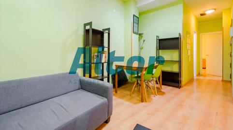 Foto 2 de Piso en venta en San Isidro Labrador, Palacio, Madrid