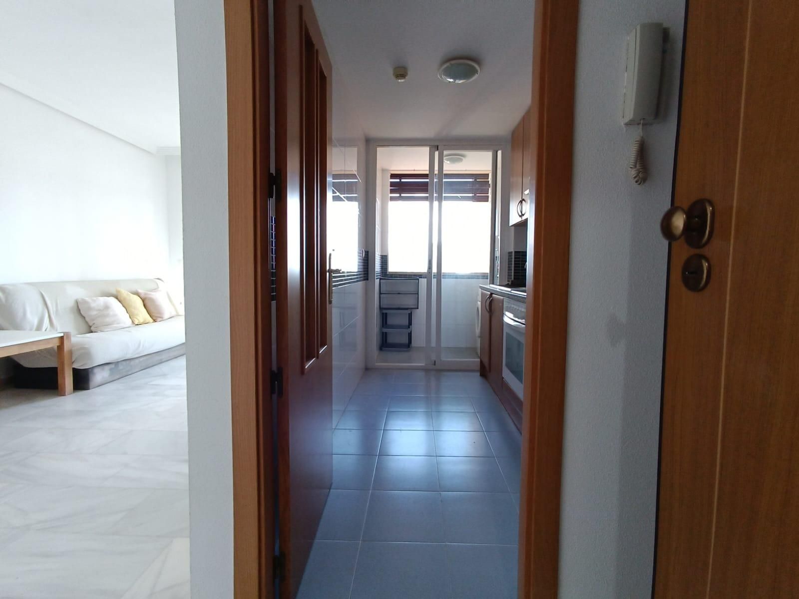 Piso en venta en Via Parque