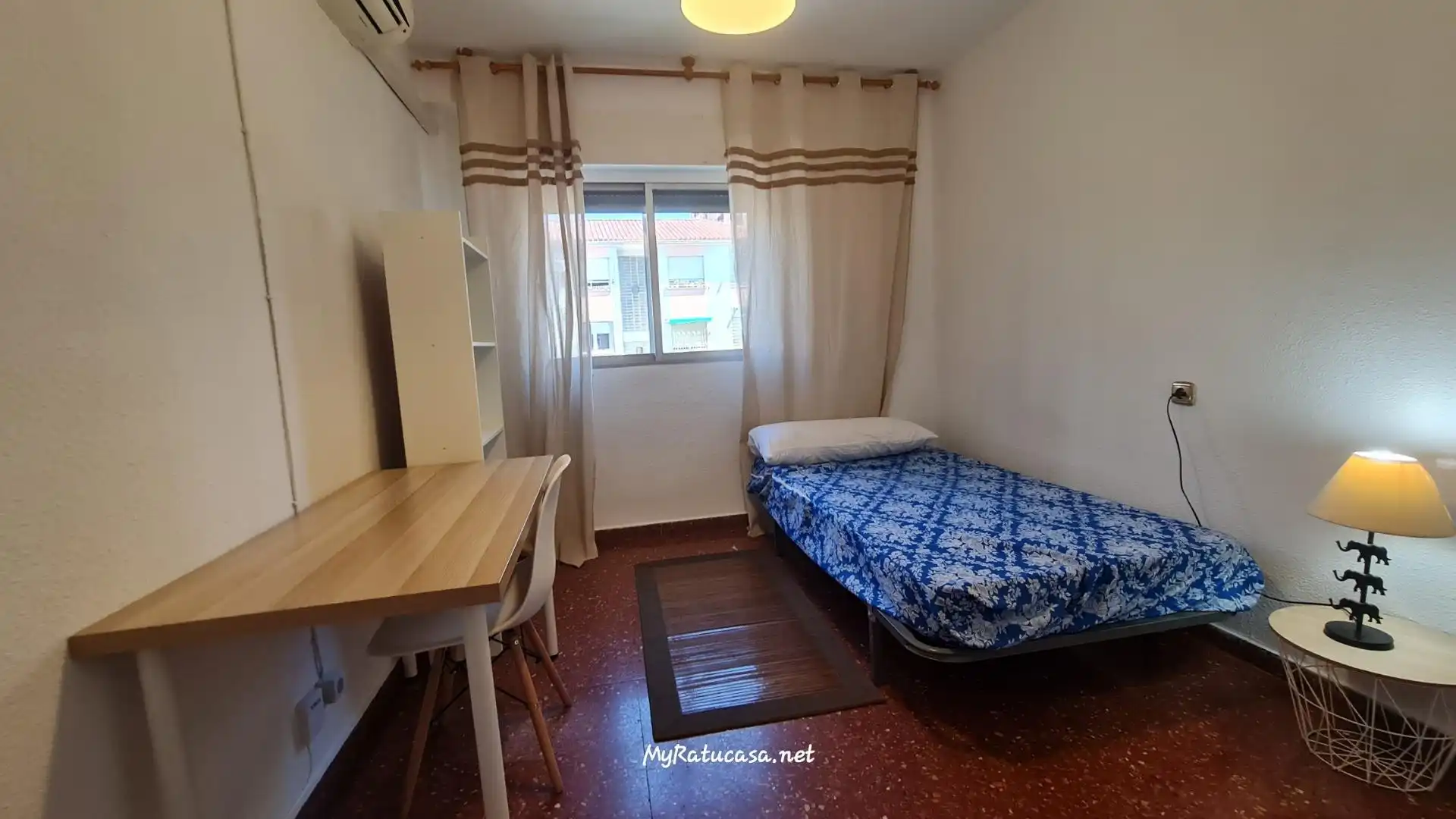 Wohnung mit Aufzug zur Miete in Calle GUTIERRE TIBON, imagen 23