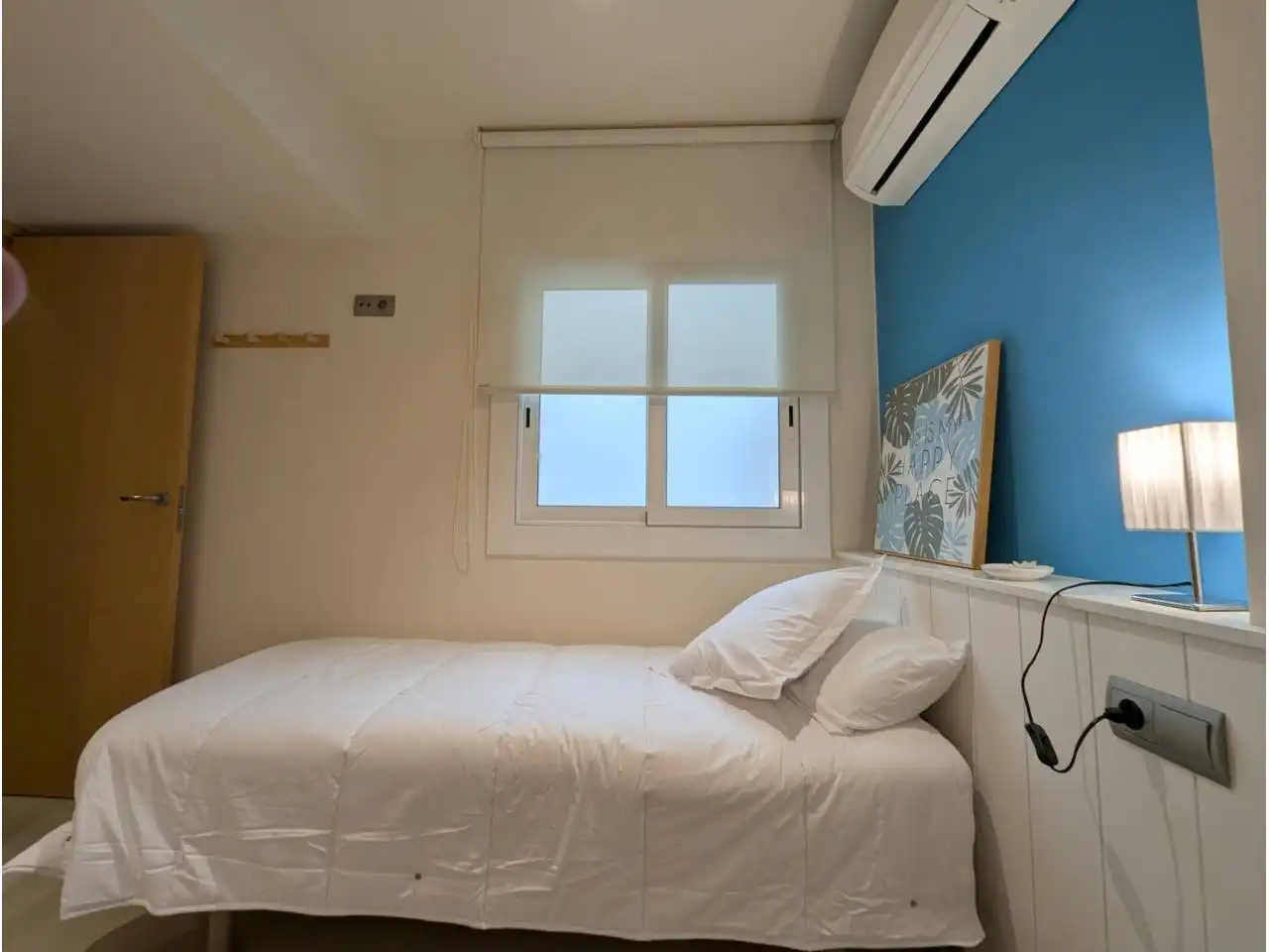 Apartamento en venta en Paseo del mar, 5, Platja Gran