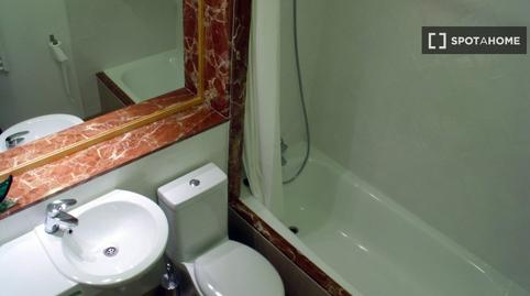 Foto 2 de Estudi per a compartir a Palacio,  Madrid Capital