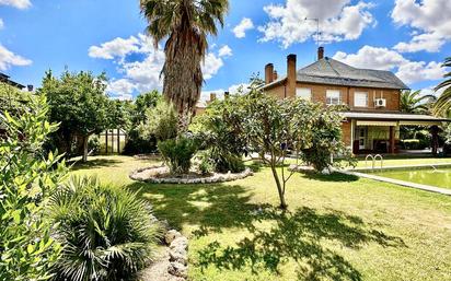 Casa o xalet en venda a Lope de Vega, Griñón