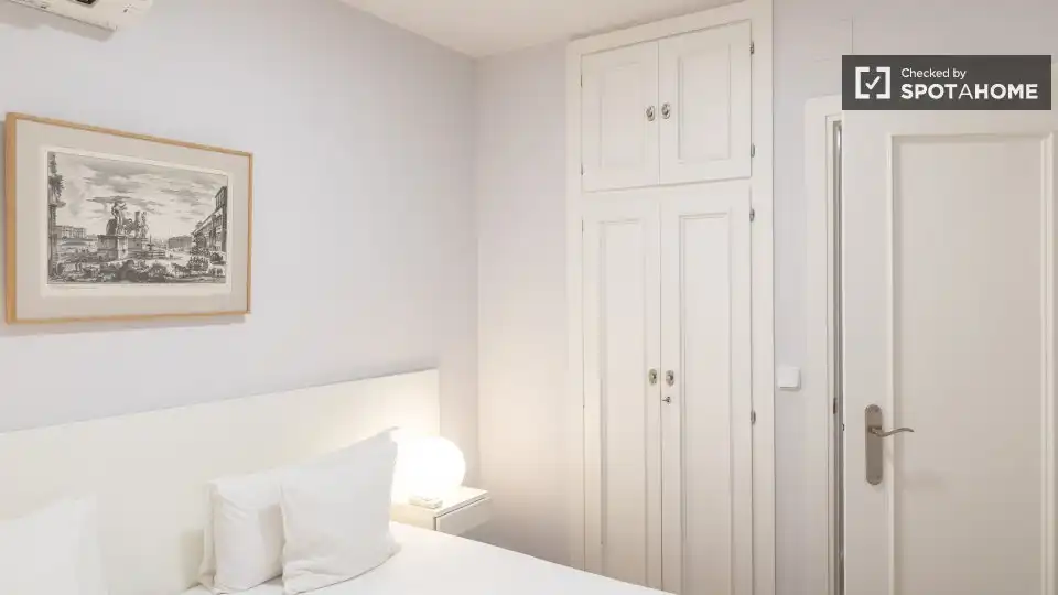 Appartement avec terrasse à louer à Chamberí, imagen 3
