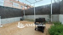 Terrace of Single-family semi-detached for sale in Seseña  with Air Conditioner, Private garden and Terrace