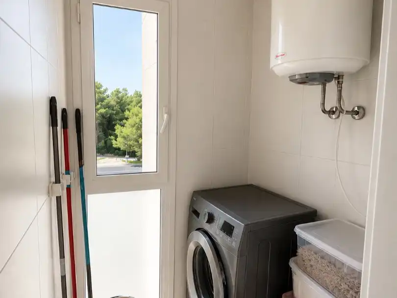 Pis amb piscina en venda a Carrer del Fonoll 3, imagen 10