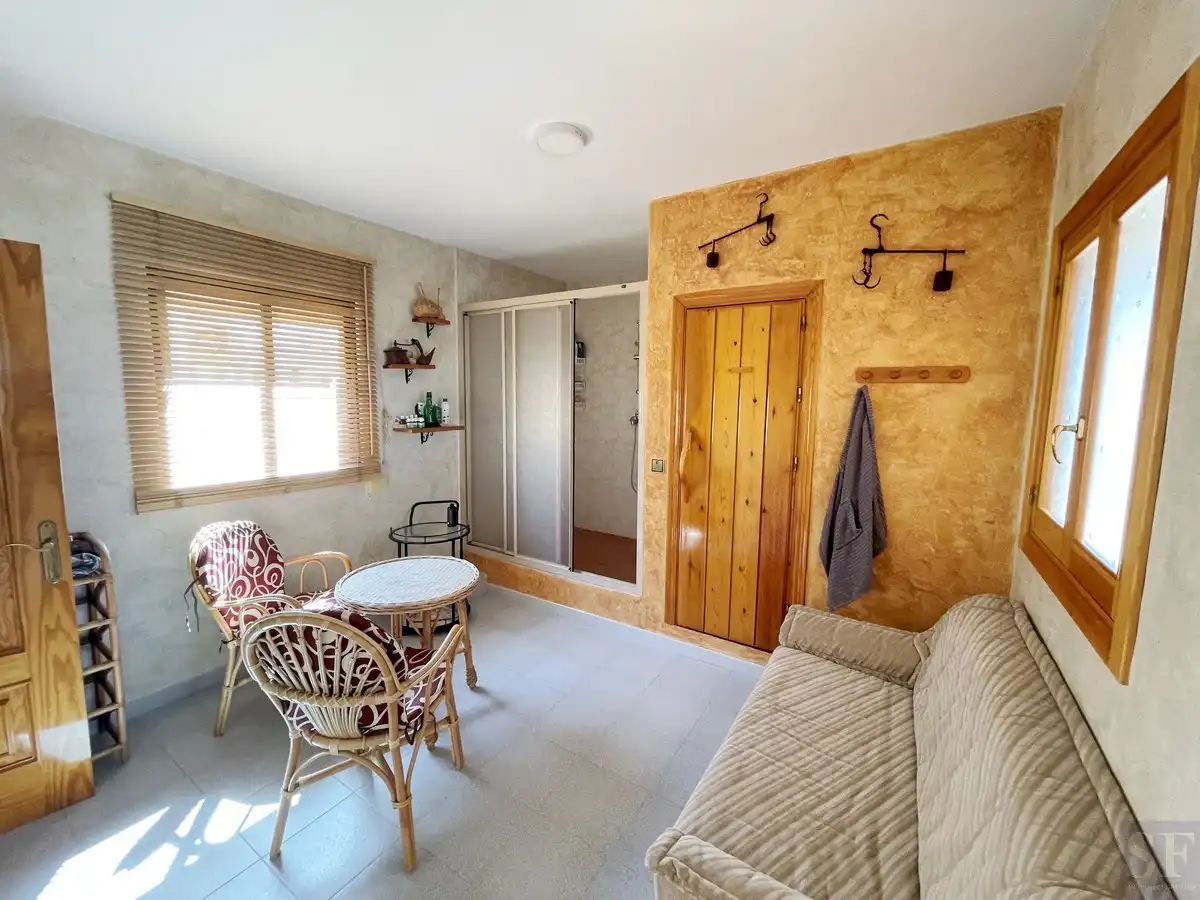 Casa en venta en Cómpeta, imagen 14