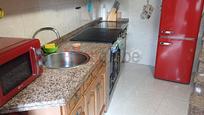 Kitchen of House or chalet for sale in Santo Adriano  with Heating, Private garden and Storage room