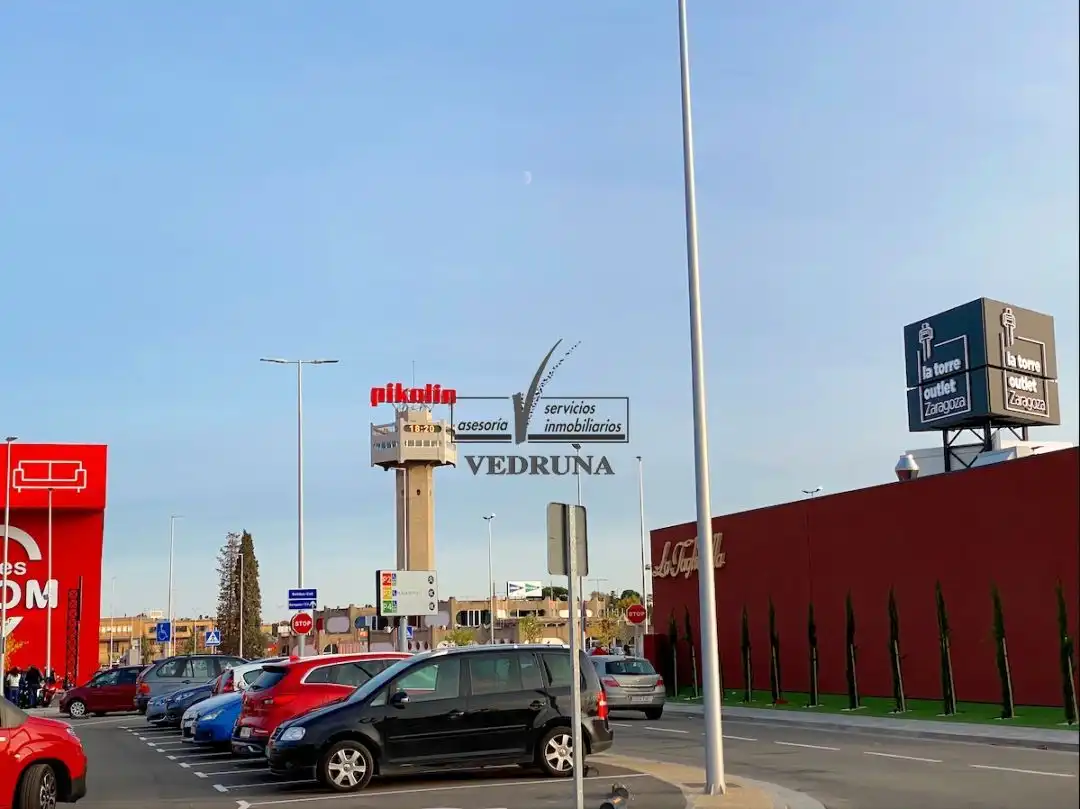 Terreni e lotti in vendita a Calle de la Autovia de Logrono, imagen 14