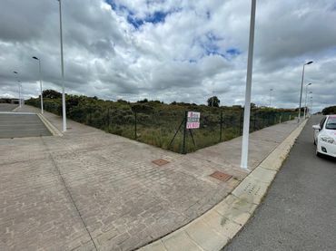 Terreno residencial en venta en Buenavista