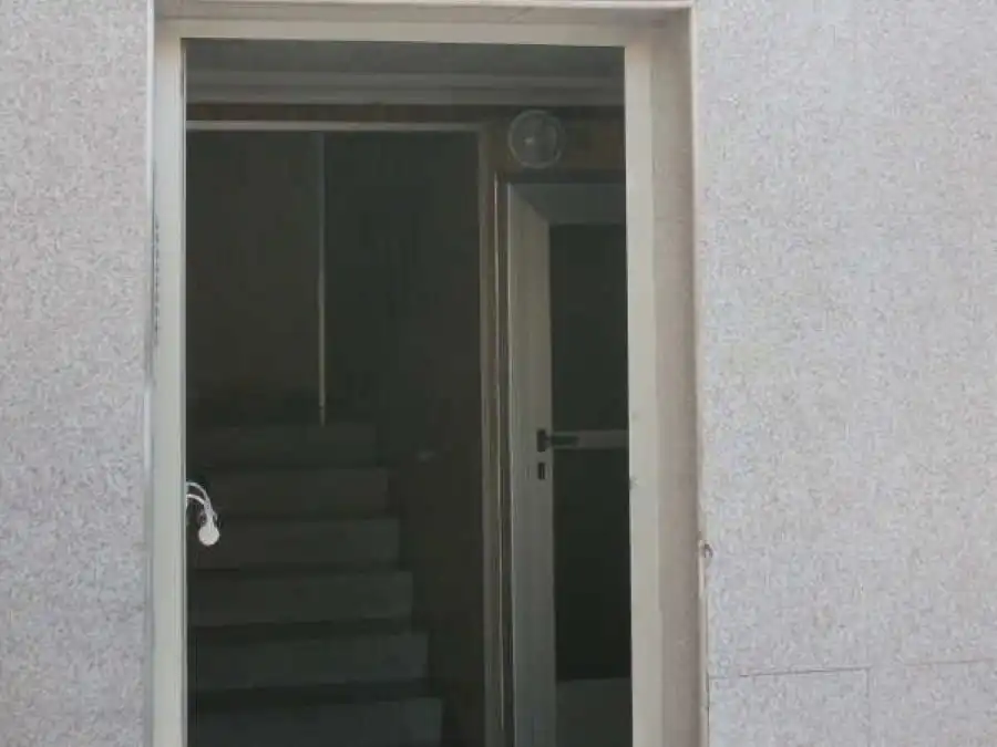Terraza de Apartamento en venta en Murcia