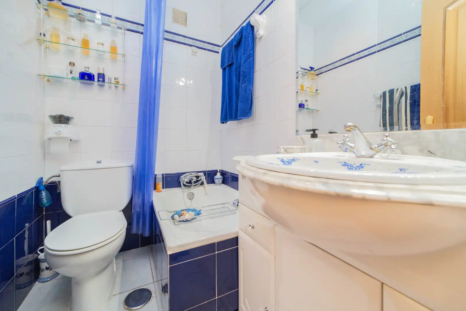Detached house with terrace for sale in Méntrida, imagen 10