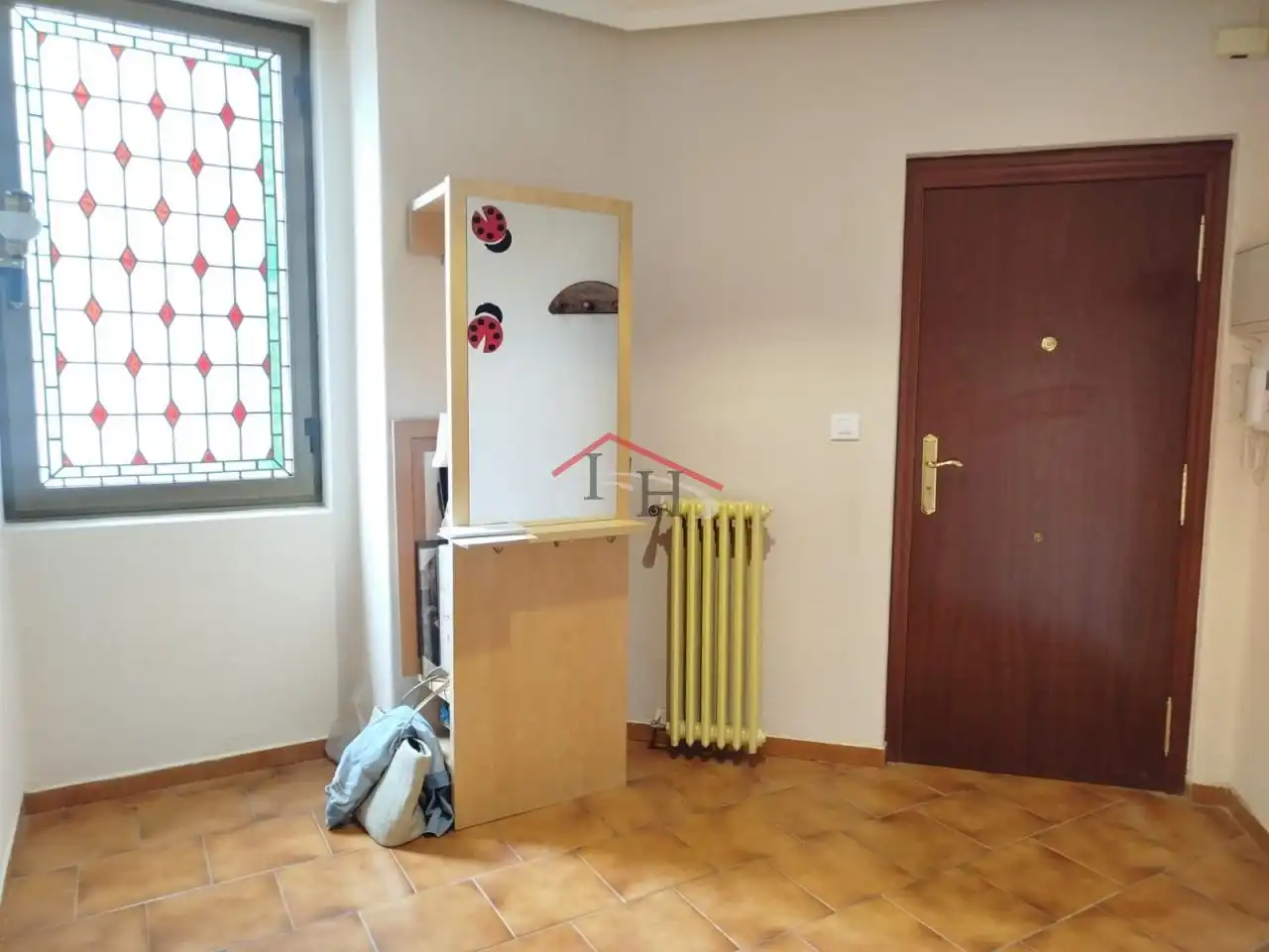 Apartamento con terraza en venta en Santisteban y Osorio, imagen 29