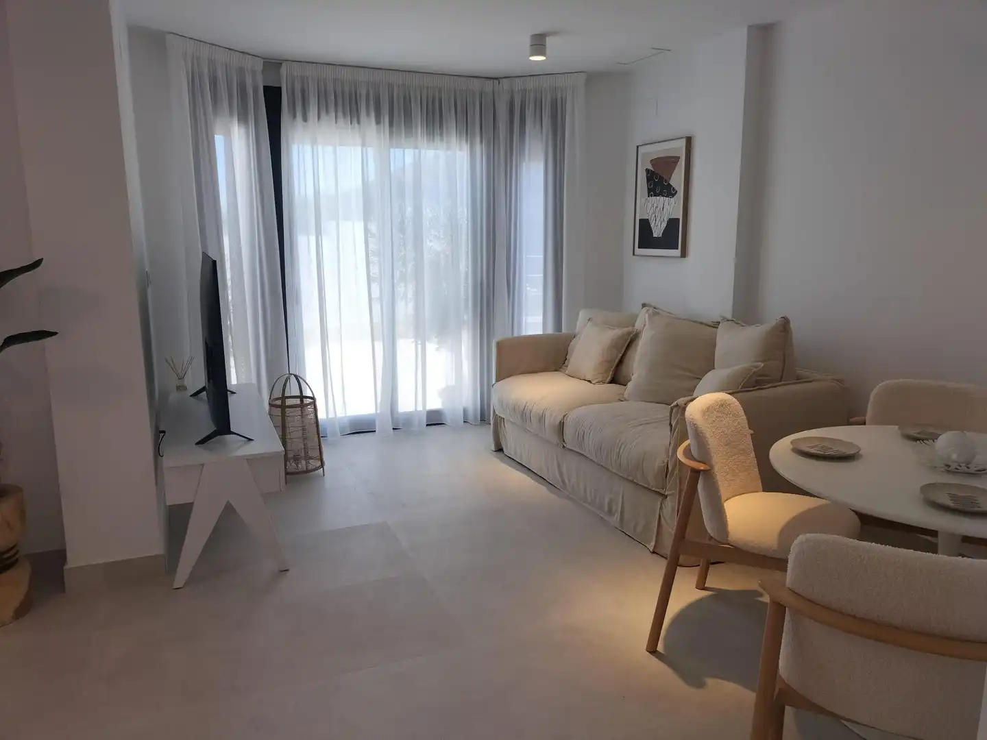 Casa con terrazza in vendita a Cox, imagen 6